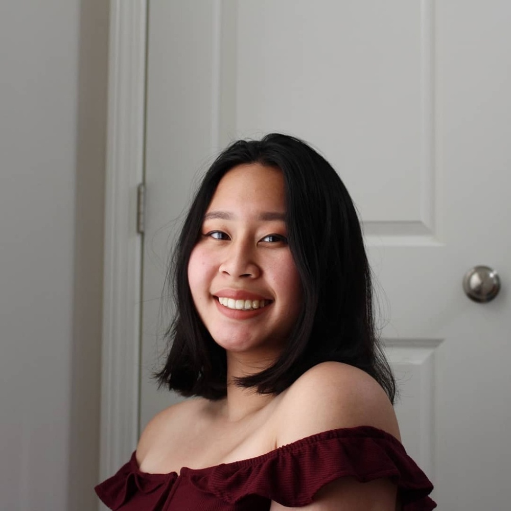 Meet your Posher, Tracy